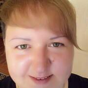 Валентина, 38, Нерюнгри