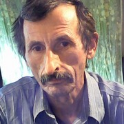 ПЕТР, 64, Казачинское  (Красноярский край)