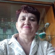 Римма Валиева, 57, Реж