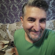 Вячеслав, 49, Москва