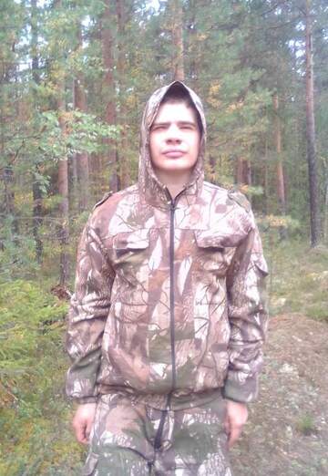 My photo - Ivan, 31 from Severodvinsk (@ivan273239)