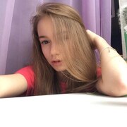 Юля, 22, Междуреченск