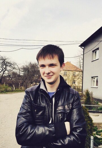 My photo - Kirill, 26 from Kaliningrad (@kirill57623)