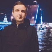 Сергей, 35, Реутов