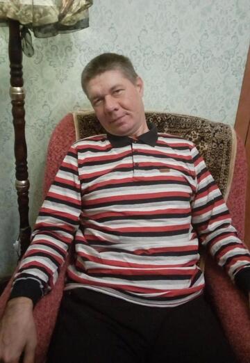 My photo - Aleksey, 48 from Shchyolkovo (@aleksey438460)
