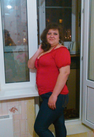 My photo - lyudmila, 43 from Rostov-on-don (@ludmila16216)