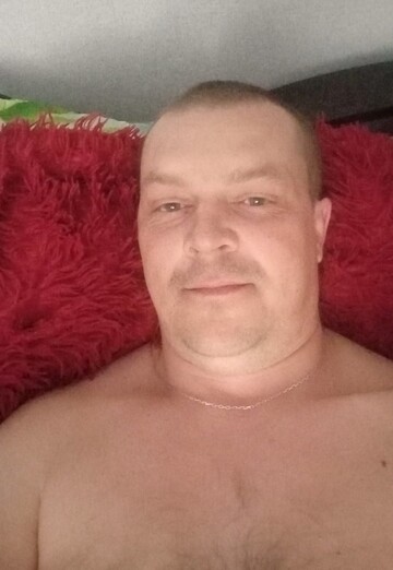 My photo - Vyacheslav, 40 from Naberezhnye Chelny (@vyacheslav83191)