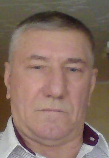 Моя фотография - Алексей, 68 из Отрадный (@aleksei171955)