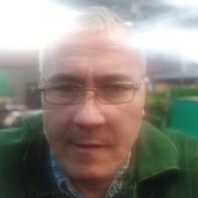 Ильхам Фаттахов, 57, Васильево