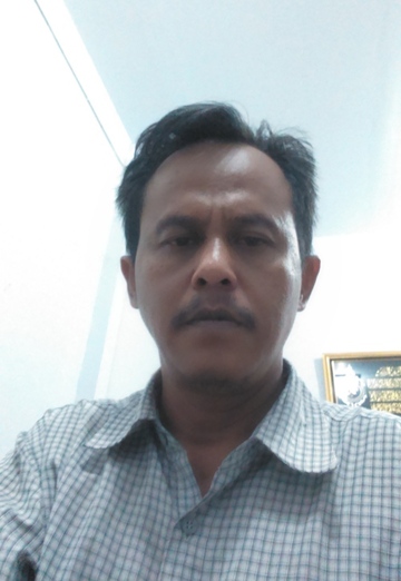 Моя фотография - achmad, 48 из Джакарта (@achmad4)