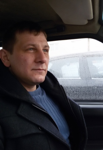 Моя фотография - Денис, 47 из Ногинск (@denis105759)