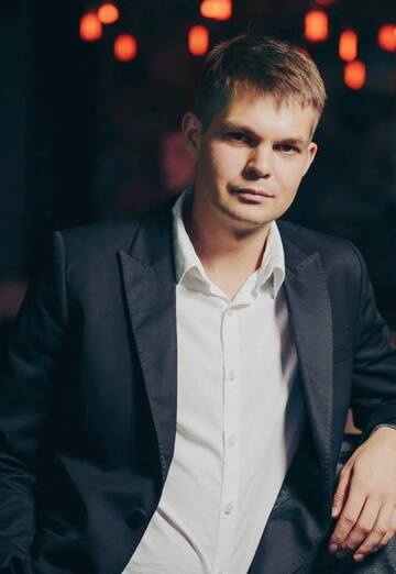 Моя фотография - Даниил Соцков, 36 из Сочи (@daniilsockov)
