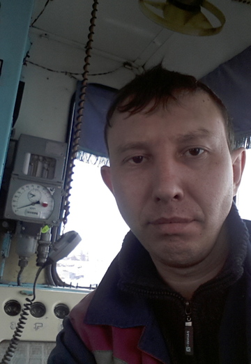My photo - Aleksandr, 41 from Aksu (@aleksandr301820)