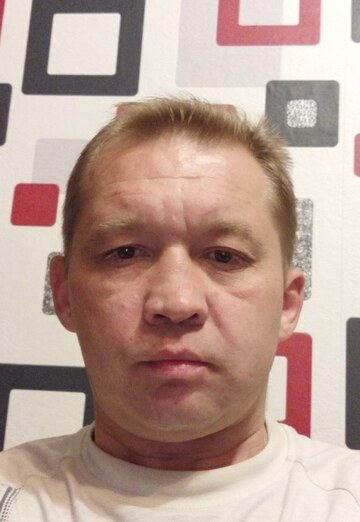 My photo - Aleksey, 44 from Dzerzhinsk (@aleksey515420)