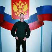 Vladimir 42 Belaya Kalitva