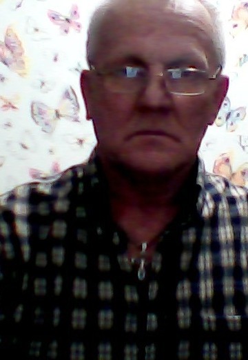 My photo - semen, 66 from Izhevsk (@semen6729)