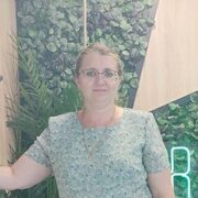 Оксана, 44, Гиагинская
