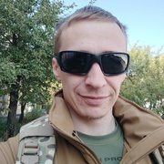 Артём, 29, Кандалакша