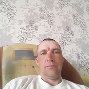 Роман Бочкарёв, 43, Алексеевское