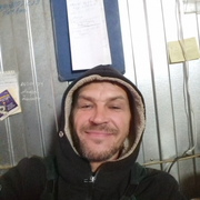 Лёха, 48, Стрежевой