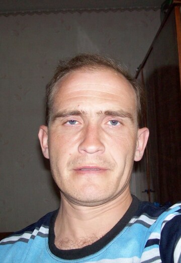 My photo - Aleksey, 45 from Khartsyzsk (@aleksey270315)