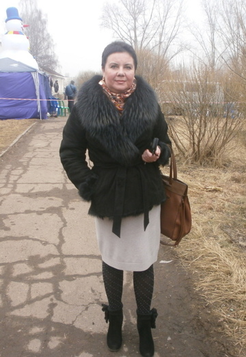 Моя фотография - елена, 61 из Псков (@elena310892)