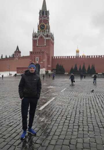 My photo - Aleksandr Kalachev, 22 from Penza (@aleksandrkalachev8)