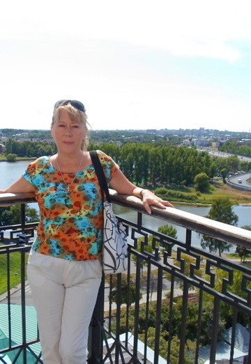 My photo - Mariya, 63 from Severodvinsk (@mariya76439)