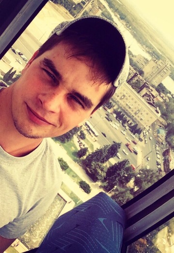 Моя фотография - Boris, 29 из Краснодар (@boris28853)