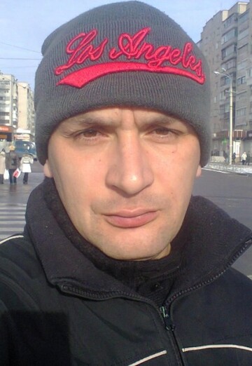 Моя фотография - саша бондарев, 42 из Киев (@sashabondarev5)