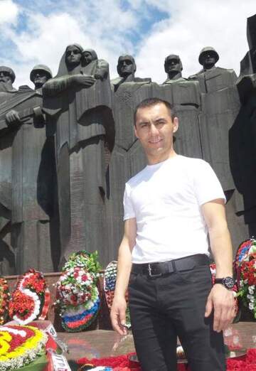 Моя фотография - Ilhom Juraev, 38 из Ташкент (@ilhomjuraev)