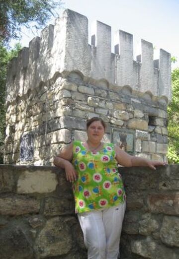 Mein Foto - Marija, 37 aus Schtscholkowo (@matylita)