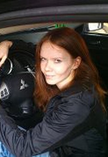 My photo - Anastasiya, 38 from Vidnoye (@anastasiy7551301)