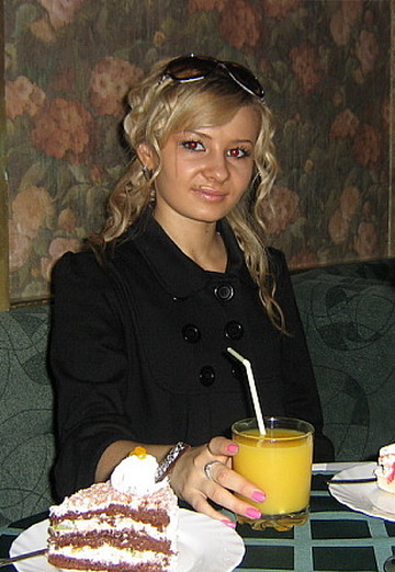 My photo - Aleksandra, 41 from Cheboksary (@pretty2583)
