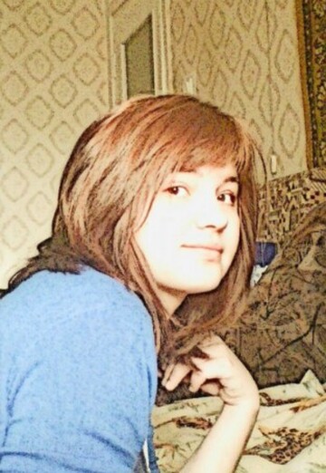 My photo - Katya, 29 from Kanash (@katy7232134)