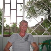 Сергей, 43, Пограничный