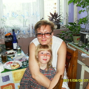 olya47 rus, 51, Бокситогорск