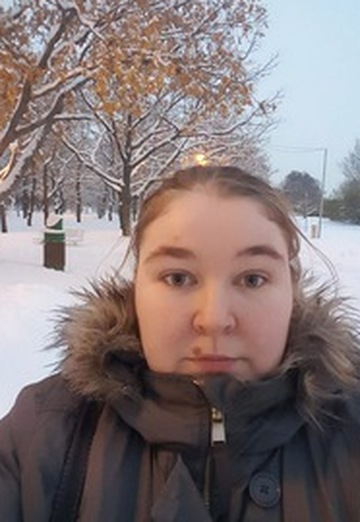 Моя фотография - Белла, 36 из Таллин (@bella2081)