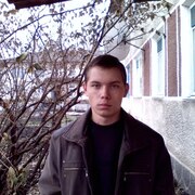 Борис, 31, Горьковское