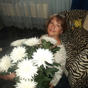 Моя фотография - Светлана, 68 из Бийск (@svetlana30091)