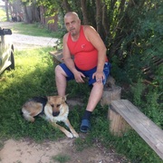 Владимир, 53, Ржев