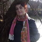 Елена, 56, Крымск