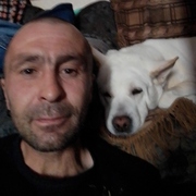 Андрей Шлейгер, 44, Ковдор