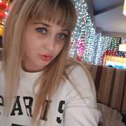 Елена, 40, Черногорск