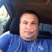 Александр, 42, Буденновск