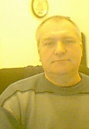 My photo - Aleksandr, 66 from Dubna (@aleksandr262002)
