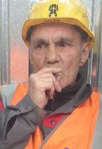 Моя фотография - Murat, 69 из Набережные Челны (@murat13429)