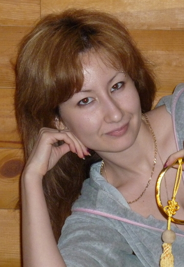 Моя фотография - Сластёна, 37 из Касимов (@id196099)