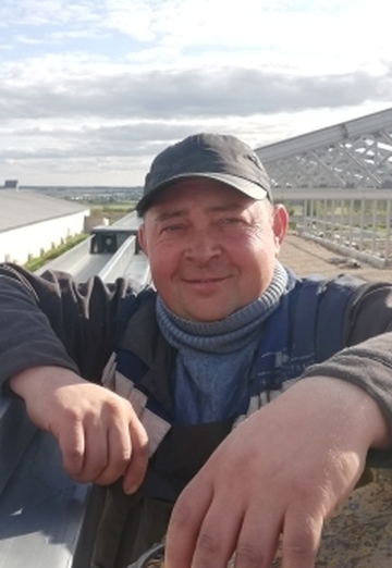 Моя фотография - Владимир, 41 из Ульяновск (@vladimir361800)