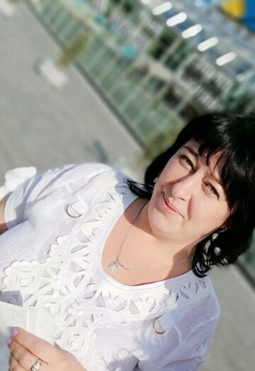 Моя фотография - Mariya, 45 из Узловая (@mariya119865)